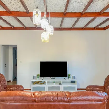 Maison Familiale - Villa *