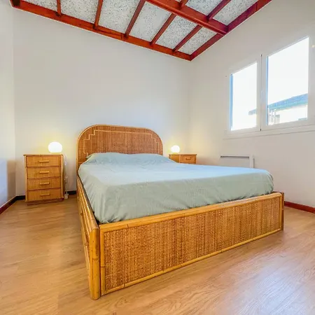 Вилла Maison Familiale - Торрейра