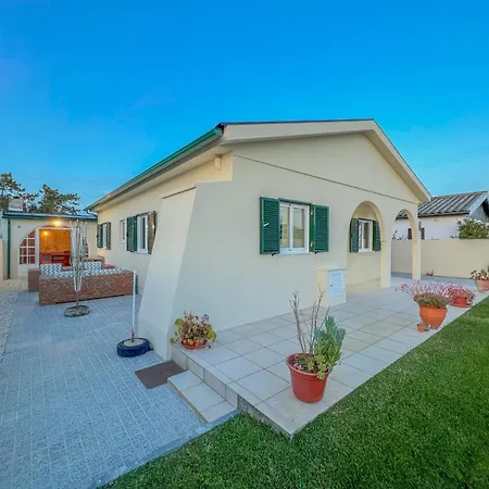 Maison Familiale - * Torreira
