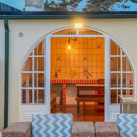 Вилла Maison Familiale -