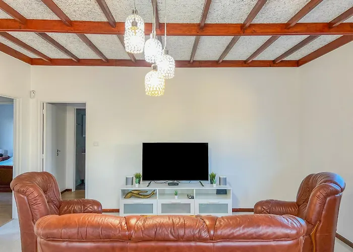 Maison Familiale - Villa *