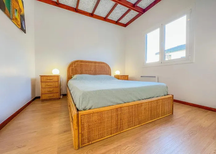 Вилла Maison Familiale - Торрейра