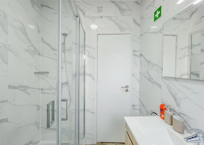 Maison Familiale - Торрейра