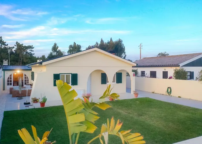 Maison Familiale - Вилла