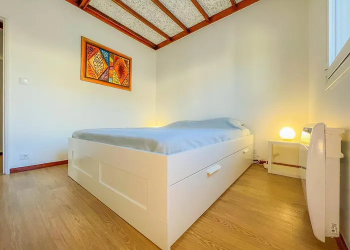 Вилла Maison Familiale - *