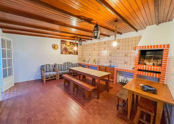 Maison Familiale - Villa *