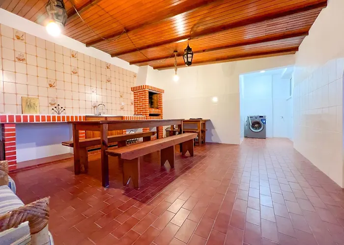 Maison Familiale - Вилла Торрейра