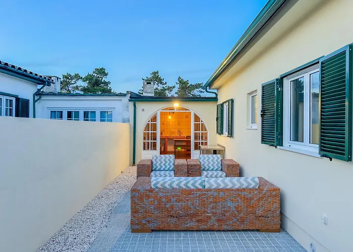 Maison Familiale - Villa *