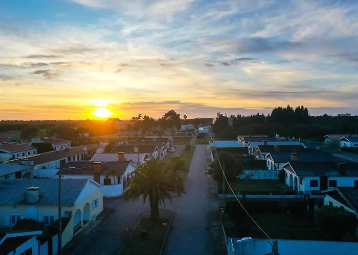 Maison Familiale - Вилла Торрейра