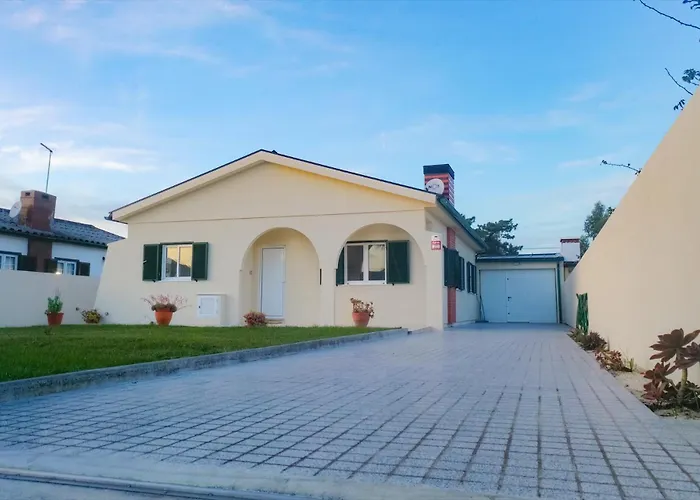 Maison Familiale - Вилла